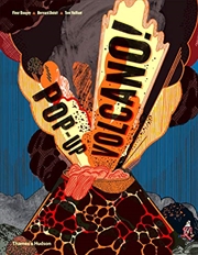 Buy Pop-up Volcano!