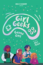 Buy Girl Geeks 2: Game On