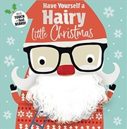 Buy Have Yourself A Hairy Little Christmas