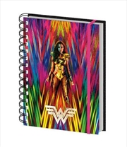 Buy Wonder Woman 84 - Neon Static