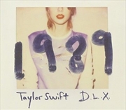 Buy 1989