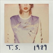 Buy 1989