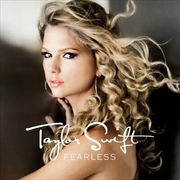 Buy Fearless