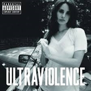 Ultraviolence | Vinyl