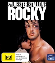 Rocky | Blu-ray