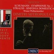 Buy Schumann Symphony No 1