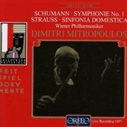 Buy Schumann Symphony No 1