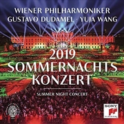 Buy Summer Night Concert 2019