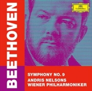 Buy Symphony No 9