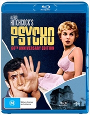 Buy Psycho | Uncut Edition