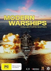 Buy Modern Warships | Collector's Edition