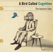 Buy Bird Called Cognition