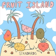 Buy Fruit Island