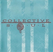 Buy Collective Soul - Deluxe 25th Anniversary Edition