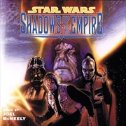 Buy Star Wars - Shadows Of The Empire