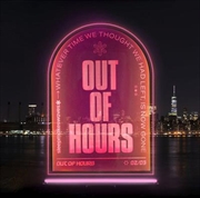 Buy Out Of Hours
