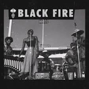 Buy Soul Love Now - Black Fire