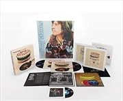 Buy Let It Bleed 50th Anniversary Edition