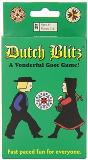 Dutch Blitz | Merchandise