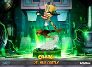 Buy Crash Bandicoot - Dr Neo Cortex Statue