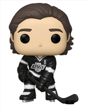 Buy NHL: Legends Luc Robitaille (Kings) Pop! Vinyl