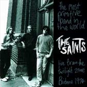 Buy Most Primitive Band In The World