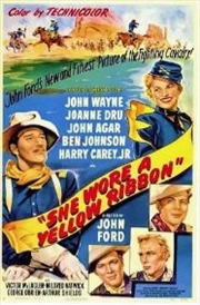 Buy She Wore A Yellow Ribbon