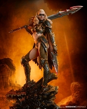 Buy Sideshow Originals - Dragon Slayer Statue