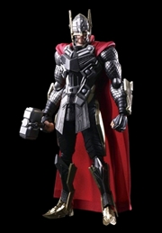 Buy Thor - Thor Bring Arts Figure by Tetsuya Nomura