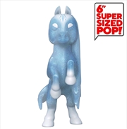Frozen 2 - Crystallised  Water Element (Horse) 6" Pop! | Pop Vinyl