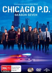 Buy Chicago P.D. - Season 7
