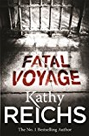 Buy Fatal Voyage