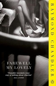 Buy Farewell, My Lovely