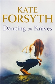 Buy Dancing on Knives
