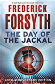 Buy The Day Of The Jackal
