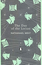 Buy The Day Of The Locust