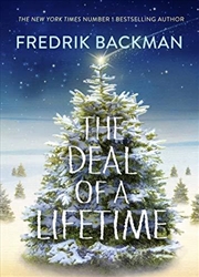 Buy The Deal Of A Lifetime