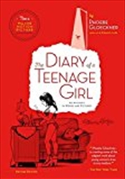 Buy The Diary Of A Teenage Girl
