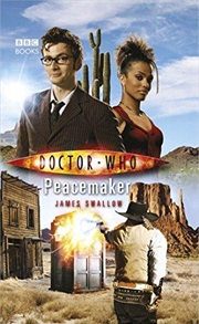 Buy Doctor Who: Peacemaker