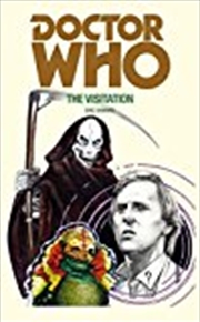 Buy Doctor Who: The Visitation