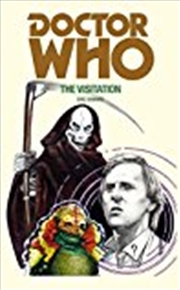 Buy Doctor Who: The Visitation