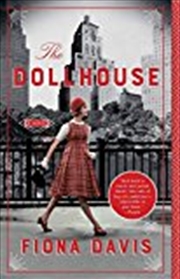 Buy The Dollhouse