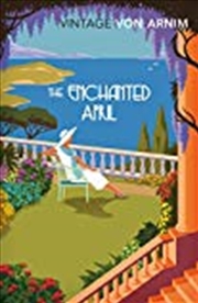 Buy The Enchanted April