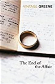 Buy The End Of The Affair