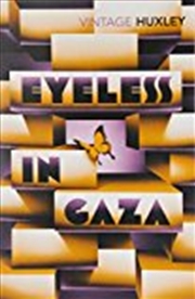 Buy Eyeless in Gaza