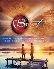 Secret, The | Hardback Book