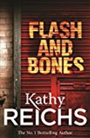 Buy Flash and Bones