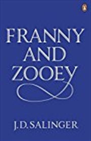 Buy Franny And Zooey