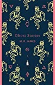 Buy Ghost Stories