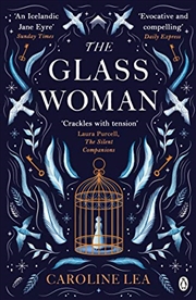 Buy The Glass Woman